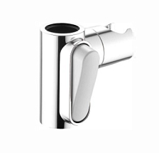 Держатель для лейки BELZ хром (BC01) Держатель для лейки BELZ хром (BC01)