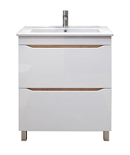 Тумба VIGO Grani 750-0-2 (Оскар) дуб золотой (tn.GRI.OSK.75.2Y дуб золотой)