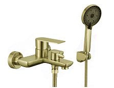 Смеситель для ванны и душа Fmark (FS8803C)