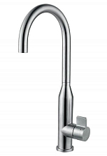 Смеситель для кухонной мойки ZORG Inox  (SZR-1091A)