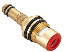 Кран-букса BELZ для переключения 2 режима (BF62)