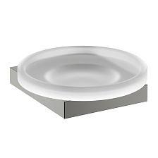 Мыльница Timo Petruma черное золото (15221/18)