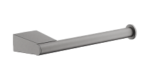 Держатель для туалетной бумаги BELZ оружейная сталь (B91203-2)