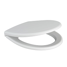 Сиденье для унитаза Cersanit TRENTO TPL (S-DS-TRENTO-PL-t)