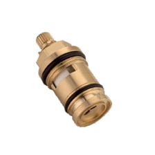 Кран-букса 180° Splenka переключения режимов (S501.526)