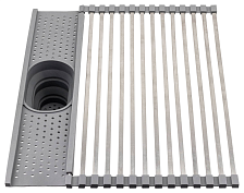 Сушилка ролл-мат с держателем приборов Fmark (FS-PJ-002)