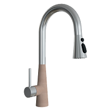 Смеситель для хухни Florentina ВИТА PRO FL, цвет Песочный (313.29Н.1223.107)