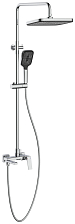 Душевая система Savol (S-DG2345A)