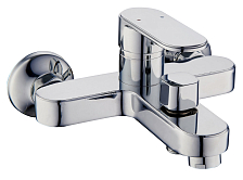 Смеситель для ванны с душем  ПСМ-Профсан Серия-600 (PSM-600-1) тип См-ВОРНШлА