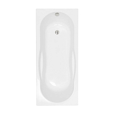 Ванна прямоугольная MITO RED 150x70 (63375)