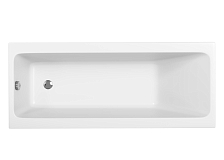 Ванна CERSANIT прямоугольная VIVO 180*75 (68388)