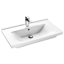 Умывальник VIGO Миранда 80 (Santek) (4640021622162)