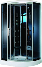 Душевая кабина Timo Standart 120*85*220  (T-1102L)