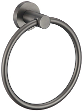 Держатель для полотенец кольцевой Savol (S-005660Q)