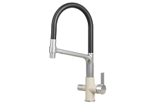 Смеситель для кухни GRANULA (5083, ПИРИТ)