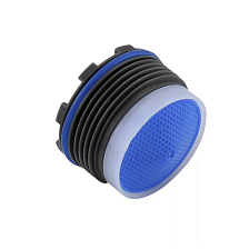 Сменный аэратор 18,5мм Raglo с ключом для снятия в комплекте (R540.01)