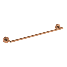 Полотенцедержатель Raglo одинарный 60 см, матовая медь (R320.01.33)