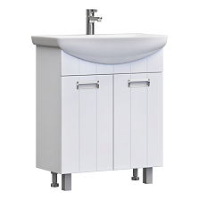 Тумба VIGO Diana под раковину Diana 700-2-0 (Балтика) (tn.DIA.BAL.70.2D)