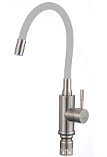 Смеситель Savol для кухонной мойки с гибким изливом (S-SUS6002-04)