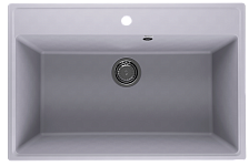 Мойка ULGRAN Quartz бетон (Forte 760-05)