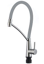 Смеситель для кухонной мойки Fmark (FS8255A-04)