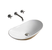 Раковина VIGO (7811A)