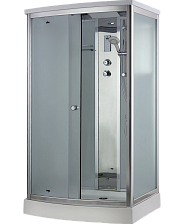 Душевая кабина Timo Comfort Clean Glass 120*90*220  (T-8815F)