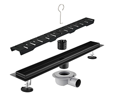 Трап для душа Savol 70 см (S-DL02H-70)