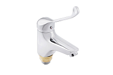 Смеситель локтевой ПСМ-ПРОФСАН PSM-740-055 МЕДИК хирургический тип См-УмЛЦБА, См-МЛЦБА