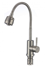 Смеситель Savol для кухонной мойки (S-SUS3002-1)