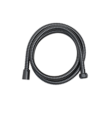 Шланг для душа OLIVE'S нерж., черный 1,5 м (F0400B 1,5)
