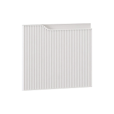 Фасад тумбы навесной VIGO Neo 500-0-1 (Como) к корпусу тумбы 246 (258)