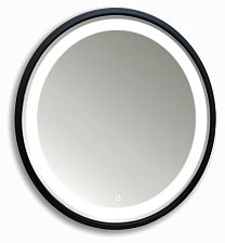 Зеркало Silver mirrors Манхэттен (LED-00002374)