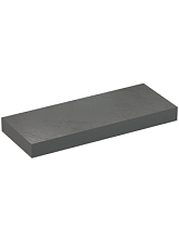 Столешница Velvex Unit 120, графит (st.UNI.120-627)