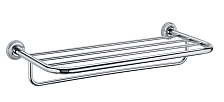 Полка для полотенец FIXSEN Style (FX-41115)