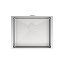 Мойка кухонная из нержавеющей стали IDDIS Edifice (EDI54S0i77)