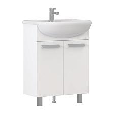 Тумба VIGO Hoska под раковину Hoska 600-2-0 (Уют) (230)