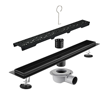 Трап для душа Savol 30 см (S-DL03H-30)