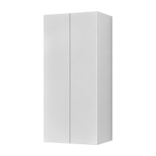 Шкаф VIGO навесной Wing 500 белый (sh.WIN.50.2D белый)