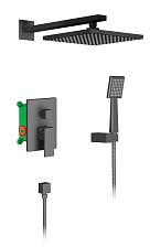 Душевая система встроенная Timo Selene (SX-2069/03SM)