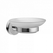 Мыльница IDDIS Calipso матовое стекло латунь (CALMBG0i42)