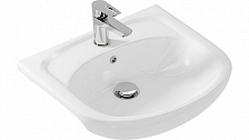 Раковина  Cersanit  мебельная ERICA 50 1 отв. (S-UM-ERI50/1-w)