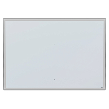 Зеркало с подсветкой, 100 см, IDDIS Slide (SLI1000i98)