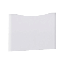 Фасад тумбы навесной VIGO Glem 600-0-1 (Como) к корпусу тумбы 247 (251)