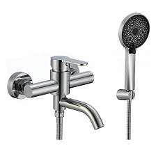 Смеситель для ванны Fmark (FS8206A)