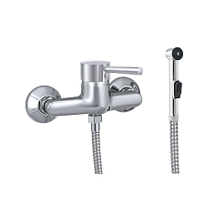 Смеситель для биде Славен Город одноручный (СЛ-ОД-Д41)