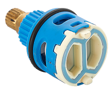 Кран-букса BELZ для переключения 2 режима (BF64)