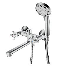 Смеситель Rossinka универсальный (RS39-85)