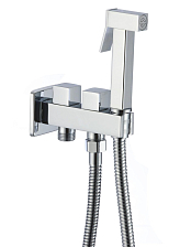 Смеситель для биде Savol (S-FXQ011A)