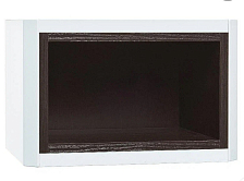 Модуль для шкафа Aquaton Брук открытый дуб ферр (1A202603BCDF0)